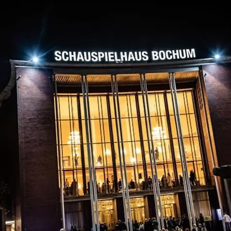 Casa Delsillie ... Magnet Pin Welcome Appartement Bochum