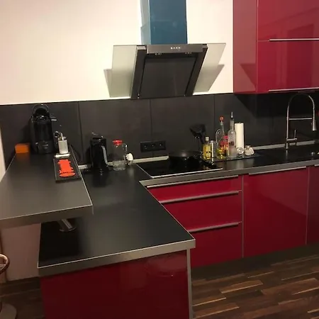 Casa Delsillie ... Magnet Pin Welcome 아파트 *