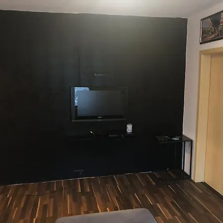 Apartament Casa Delsillie ... Magnet Pin Welcome Bochum