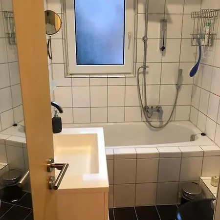 Apartament Casa Delsillie ... Magnet Pin Welcome Bochum