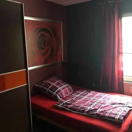 Casa Delsillie ... Magnet Pin Welcome *