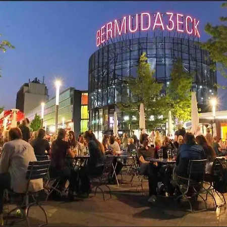 Casa Delsillie ... Magnet Pin Welcome 아파트