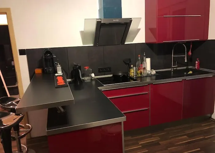 Casa Delsillie ... Magnet Pin Welcome 公寓 *