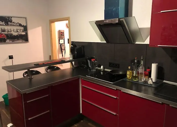 Casa Delsillie ... Magnet Pin Welcome * 波鸿