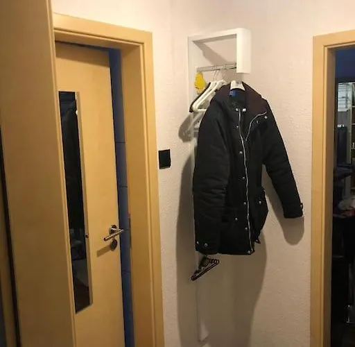 Casa Delsillie ... Magnet Pin Welcome 波鸿