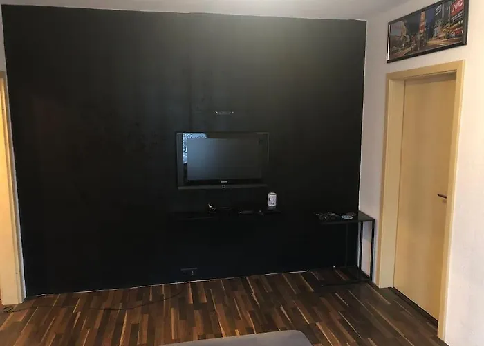 公寓 Casa Delsillie ... Magnet Pin Welcome 波鸿