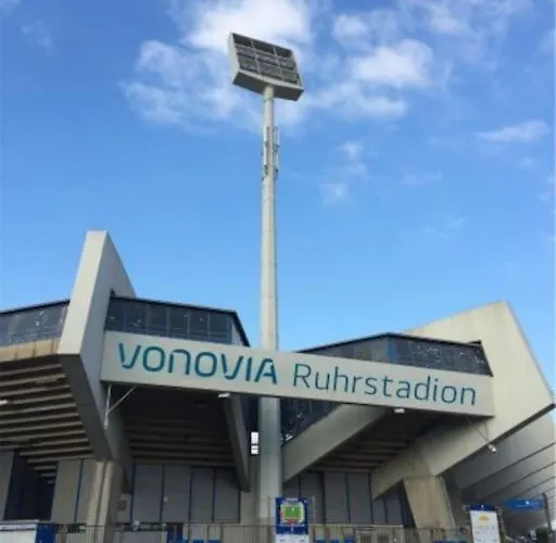 公寓 Casa Delsillie ... Magnet Pin Welcome 波鸿