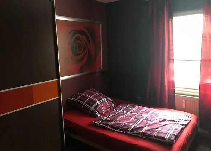 Casa Delsillie ... Magnet Pin Welcome *